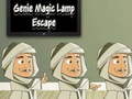                                                                       Genie Magic Lamp Escape ﻞﯿﮭﮐ