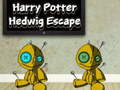                                                                       Harry Potter Hedwig Escape ﻞﯿﮭﮐ
