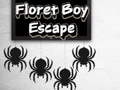                                                                       Floret Boy Escape ﻞﯿﮭﮐ