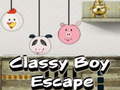                                                                       Classy Boy Escape ﻞﯿﮭﮐ