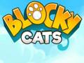                                                                       Blocky Cats ﻞﯿﮭﮐ