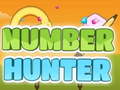                                                                       Number Hunter ﻞﯿﮭﮐ