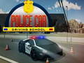                                                                      Police Car Driving school ﻞﯿﮭﮐ