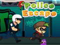                                                                       Police Escape ﻞﯿﮭﮐ