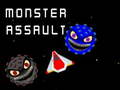                                                                       Monster Assault ﻞﯿﮭﮐ