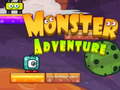                                                                       Monster Adventure ﻞﯿﮭﮐ