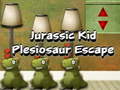                                                                       Jurassic Kid Plesiosaur Escape ﻞﯿﮭﮐ