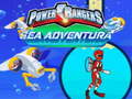                                                                       Power rangers Sea adventura ﻞﯿﮭﮐ