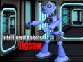                                                                       Intelligent Robots Jigsaw ﻞﯿﮭﮐ