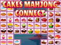                                                                       Cakes Mahjong Connect ﻞﯿﮭﮐ