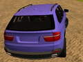                                                                       Offroad SUV Extreme Car Driving Simulator ﻞﯿﮭﮐ