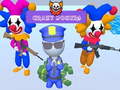                                                                       Crazy Jokers  ﻞﯿﮭﮐ