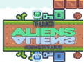                                                                       Two Aliens Adventure ﻞﯿﮭﮐ