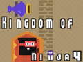                                                                       Kingdom of Ninja 4 ﻞﯿﮭﮐ