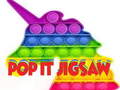                                                                       Pop It Jigsaw ﻞﯿﮭﮐ