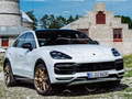                                                                      Porsche Cayenne Turbo GT Puzzle ﻞﯿﮭﮐ