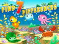                                                                       Find 7 Differences ﻞﯿﮭﮐ