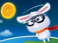                                                                       Jump Bunny Jump ﻞﯿﮭﮐ