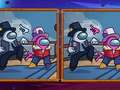                                                                       Impostor Differences ﻞﯿﮭﮐ
