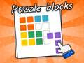                                                                       Puzzle Blocks ﻞﯿﮭﮐ
