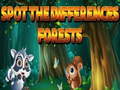                                                                       Spot The Differences Forests ﻞﯿﮭﮐ