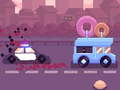                                                                       Big Donut Chase ﻞﯿﮭﮐ