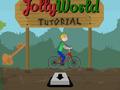                                                                       JollyWorld ﻞﯿﮭﮐ