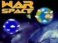                                                                       War Space ﻞﯿﮭﮐ