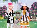                                                                      Fashion Fantasy: Princess In Dreamland ﻞﯿﮭﮐ