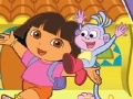                                                                       Dora The Explorer Reach The Boots ﻞﯿﮭﮐ