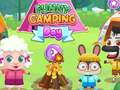                                                                       Funny Camping Day ﻞﯿﮭﮐ