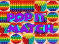                                                                       Pop It Match ﻞﯿﮭﮐ