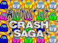                                                                       Among Us Crash Saga ﻞﯿﮭﮐ