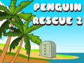                                                                       Penguin Rescue 2 ﻞﯿﮭﮐ