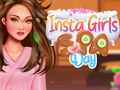                                                                      Insta Girls Spa Day ﻞﯿﮭﮐ