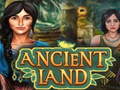                                                                       Ancient Land ﻞﯿﮭﮐ