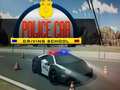                                                                       Police Car Chase Driving Simulator ﻞﯿﮭﮐ