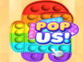                                                                      Pop Us ﻞﯿﮭﮐ