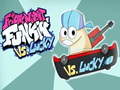                                                                       Friday Night Funkin vs Lucky  ﻞﯿﮭﮐ