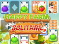                                                                       Happy Farm Solitaire ﻞﯿﮭﮐ