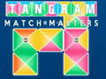                                                                       Tangram Match Masters ﻞﯿﮭﮐ