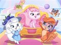                                                                       Palace Pets Jigsaw ﻞﯿﮭﮐ