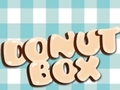                                                                       Donut Box ﻞﯿﮭﮐ