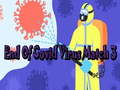                                                                       End Of Covid Virus Match 3 ﻞﯿﮭﮐ