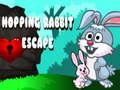                                                                       Hopping Rabbit Escape ﻞﯿﮭﮐ