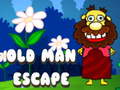                                                                       Old Man Escape ﻞﯿﮭﮐ