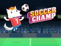                                                                       Soccer Champ ﻞﯿﮭﮐ
