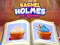                                                                       Rachel Holmes: Find Differences ﻞﯿﮭﮐ