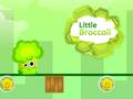                                                                       Little Broccoli ﻞﯿﮭﮐ