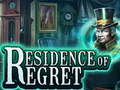                                                                       Residence of Regret ﻞﯿﮭﮐ
